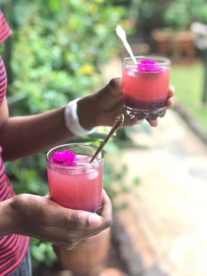 Gauravi Vinay - Personalized Clinical Nutrition Coaching Guilt-Free Indulgence: Snacks & Sweets photo 9