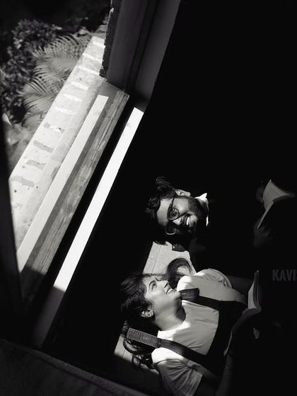 Pre-Wedding & Couple Portraits photo 55