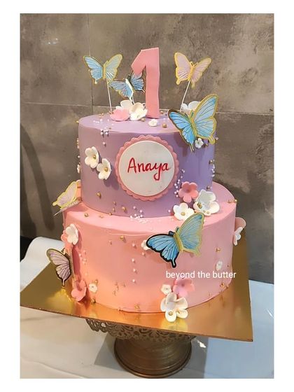 Kids' Character & Theme Cakes photo 14