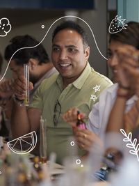 Beverage & Mixology Workshops