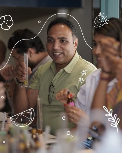 Beverage & Mixology Workshops