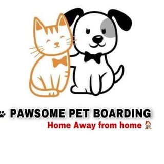 Pawsome Pet Boarding