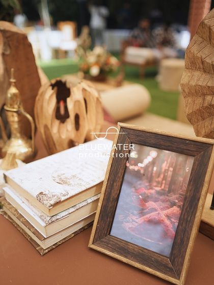 Sneha & Shahil - Wedding Decor and Production Additional Work photo 110