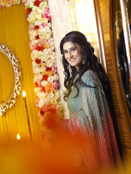 Engagement & Roka: The First Promise photo 41