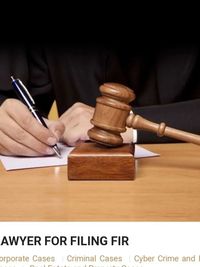 Criminal Defense Law