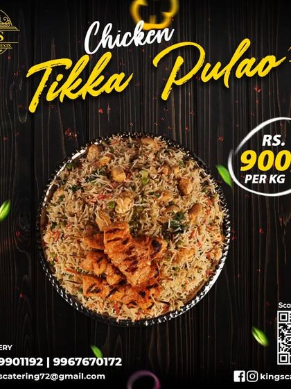 Biryani & Pulao Ki Shaan photo 21