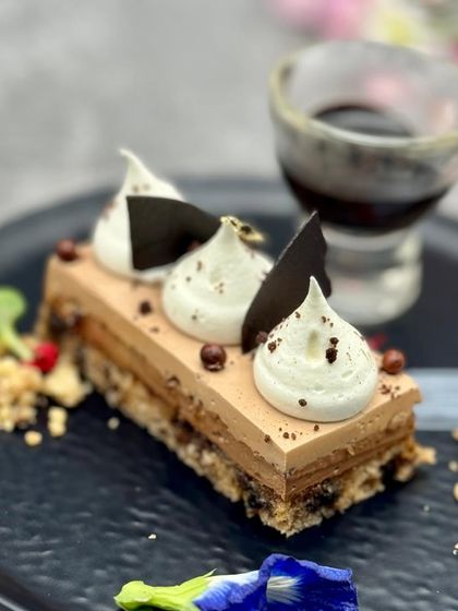 The Art of Dessert photo 42