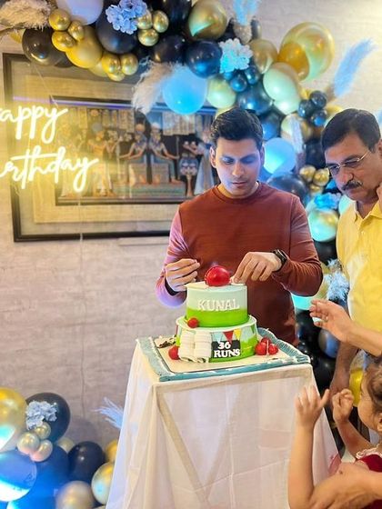 Cakes for Adults & Special Interests photo 24