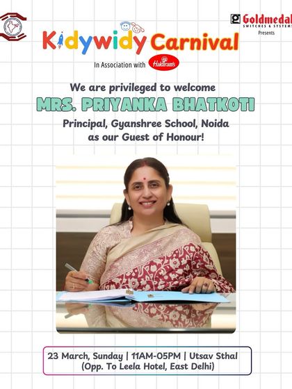 Our Community: Partners & Honored Guests photo 9