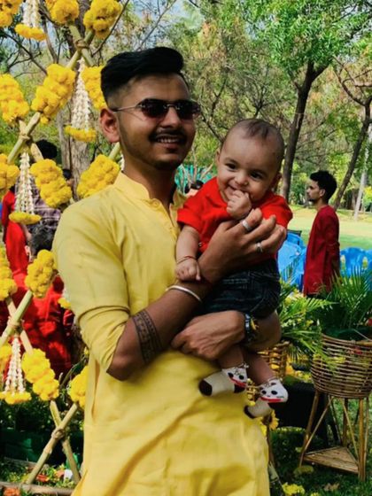 Kuldeep Parmar - Private & Corporate Event DJ Wedding & Sangeet Parties photo 4