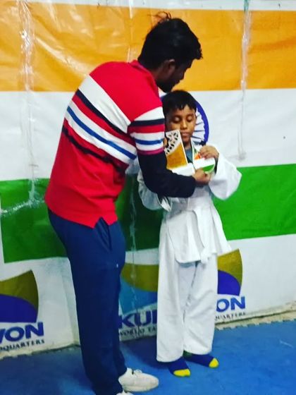 State & District Medalists photo 69