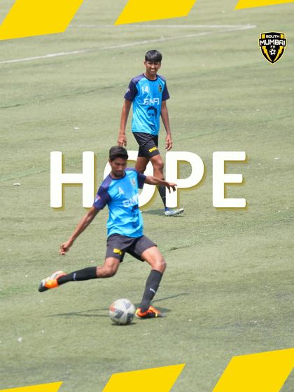 Forging Future Stars: Youth & Senior Squads photo 9