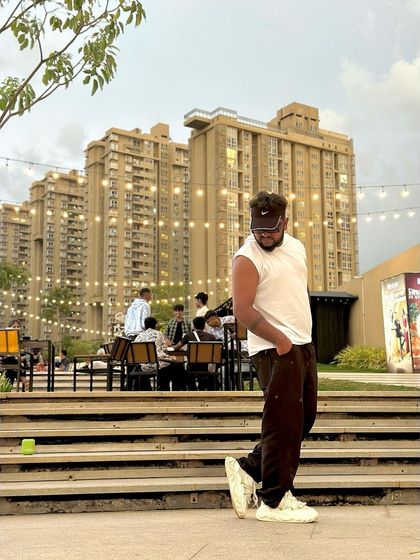 Luny - Dance Choreography Behind the Brand: My Style photo 23