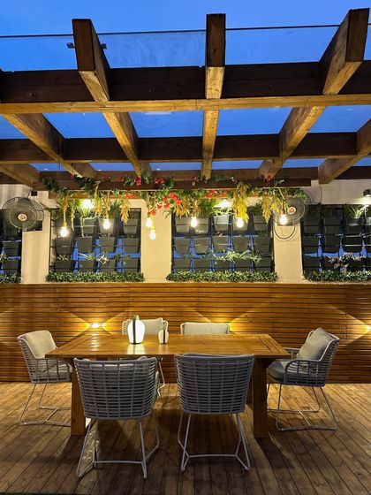 Terrace & Balcony Sanctuaries photo 8