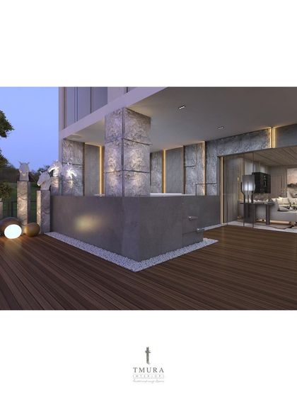 Tmura - Bespoke Furniture & Decor Seamless Indoor-Outdoor Spaces photo 5