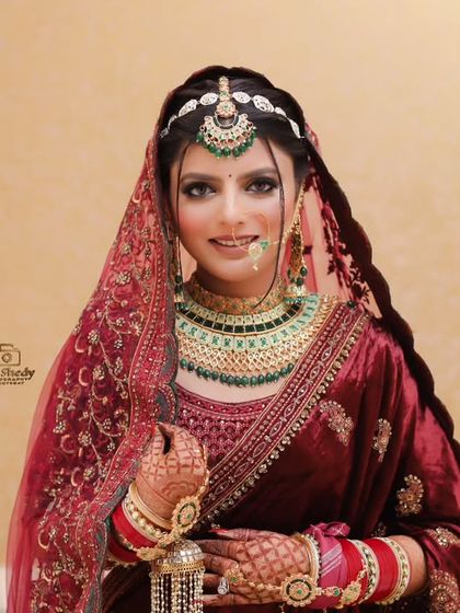 Our Stunning Brides photo 39