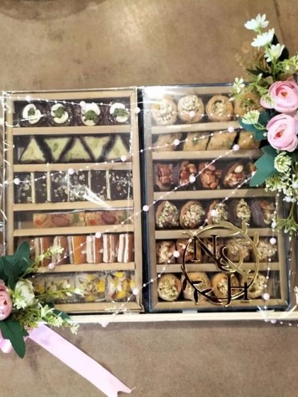 Avenues Weddings and Events - Bespoke Gifting & Trousseau Packing Gourmet & Sweet Hampers photo 3