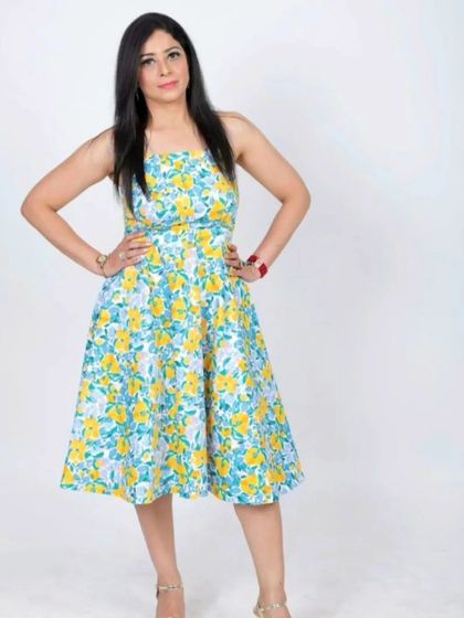 Natural glam for a fashion shoot. This look is fresh, radiant, and enhances the model's beauty without the need for filters.