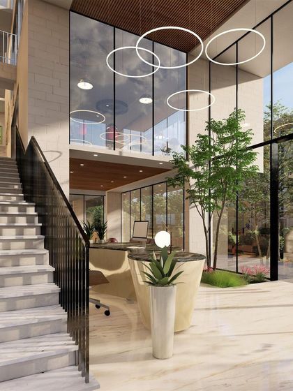 Architecture Dialogue - Interior Design Future Forward: Concepts & Competitions photo 3