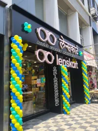 Corporate & Commercial Decoration