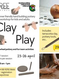 Workshops and Classes