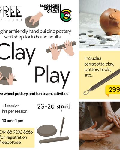 Workshops and Classes