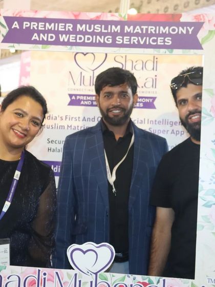 Shadi Mubarak - Wedding Planning & Packages Shadi Mubarak in the Community photo 15