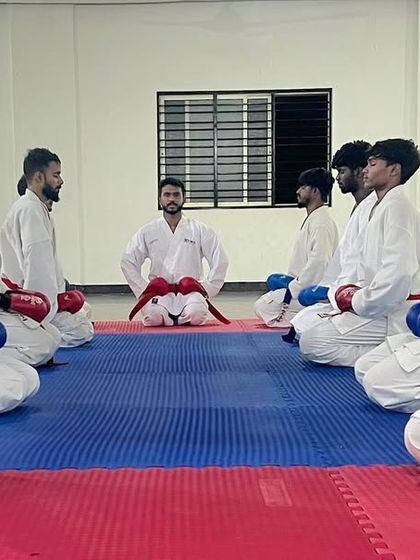 United Martial Arts & Activity Club - Karate Training Our Community: Seminars & Team Spirit photo 11