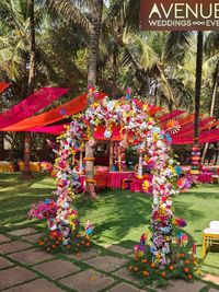 Wedding Planning & Design