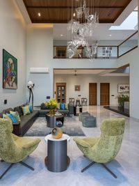 Residential Interior Design