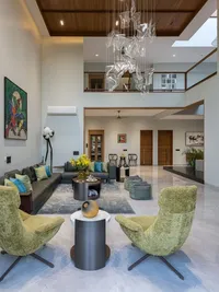 Residential Interior Design