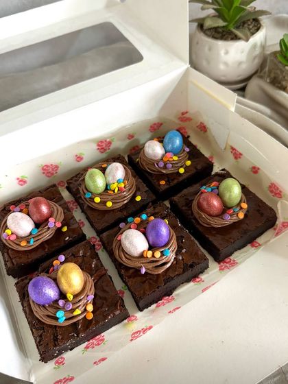 Easter Hampers & Treats photo 14