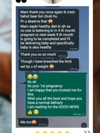 Women's Health Nutrition