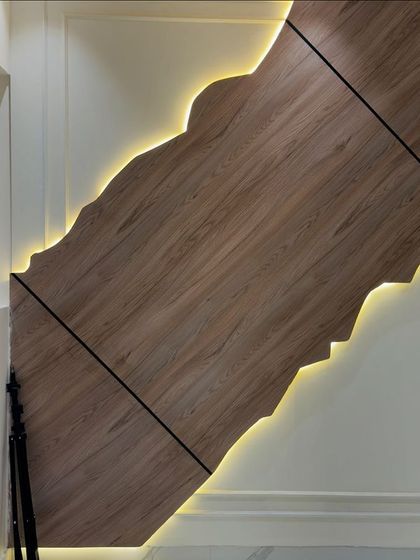 Conceptual Interior Studio - Interior Design Consultancy Living & Dining Spaces: The Heart of Your Home photo 56