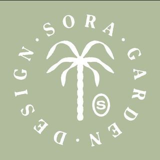 Sora Garden Design