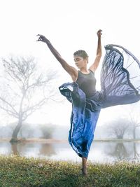 Wellness Retreats & Workshops