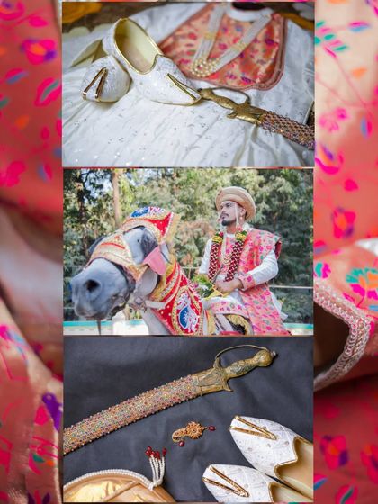 Dapper Grooms photo 11