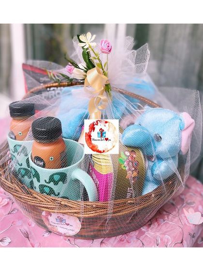 Heaven Wraps - Corporate & Event Gifting Baby & Kids' Celebrations photo 4