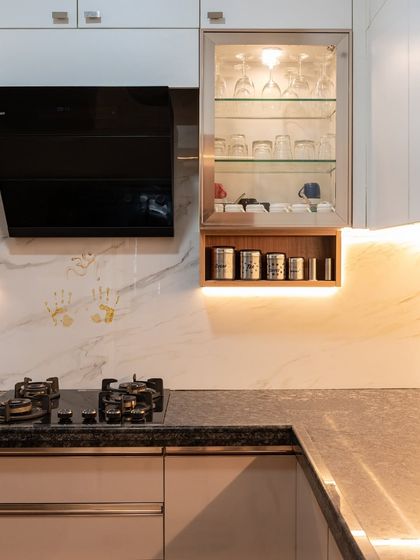 Truww - Turnkey Home Interiors Modular Kitchens: The Heart of Your Home photo 11