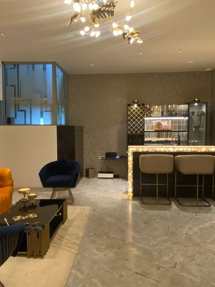 Wooden-It-Be-Nice - Bespoke Luxury Furniture As Seen In: Designer Collaborations & Client Homes photo 8