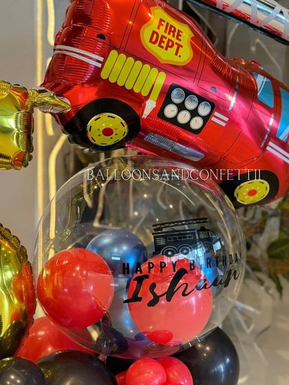 Kids' Themed Celebrations photo 8