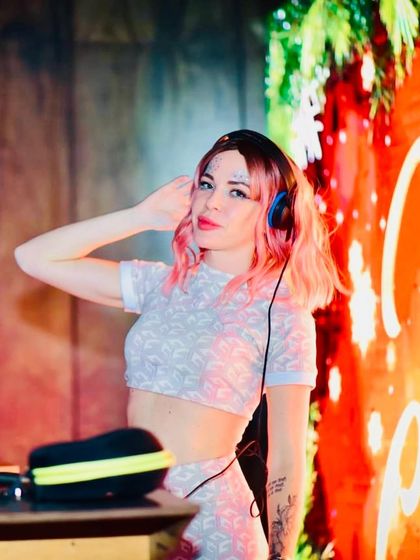 Bollytech & Club Nights photo 44