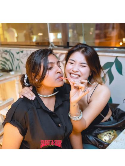 DJ Panic - DJ Services Sweet & Sour: The Rooftop Sessions photo 15