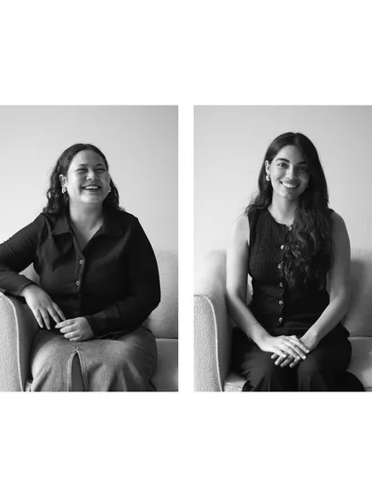 The smiles behind the scenes. We are proud of the collaborative and supportive culture we have built at NUAR Studios.