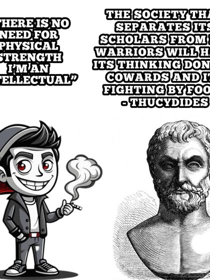 Mindset of a Warrior: The Mental Game photo 25