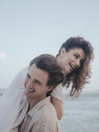 Global Love Stories: International Shoots photo 18