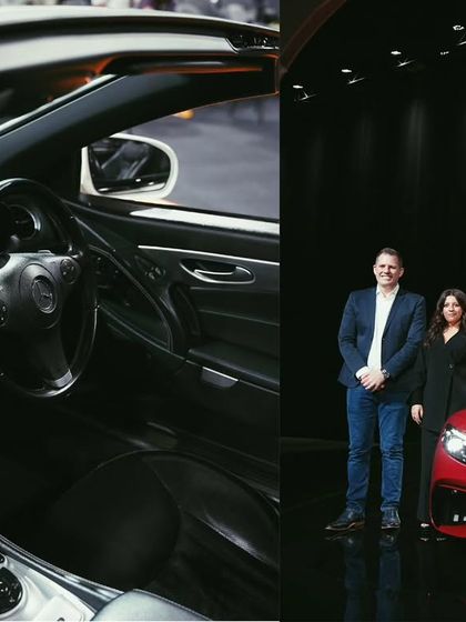 Shehzeen Khan - Action & Sports Photography Automotive Brand Events photo 4