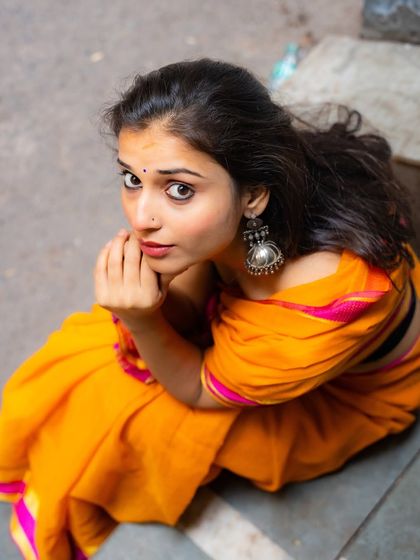 Delhi Street Stories photo 11