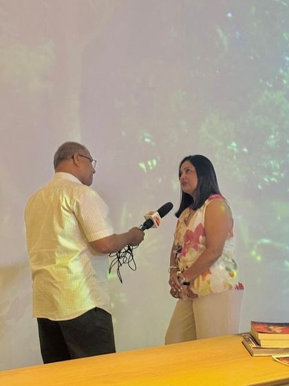 Gayathri & Namith Architects - Architectural Design & Urban Planning On the World Stage: Talks & Events photo 16