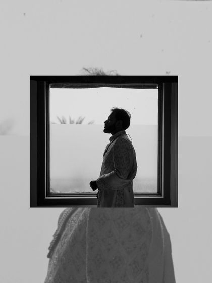 Artistic Couple Portraits photo 3